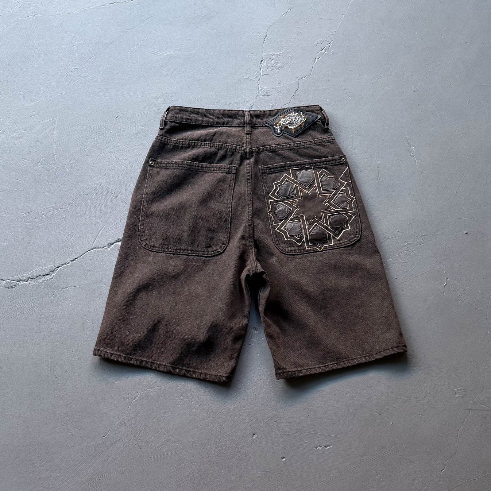 Derschutze "Aziza" Jorts