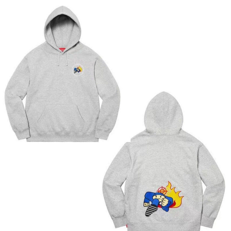 Supreme Mixed Hoodies & Sweaters