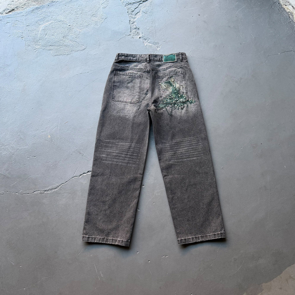 Derschutze Pants Collection