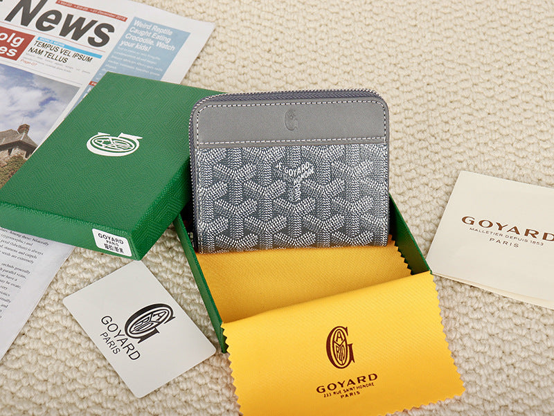 Goyard Wallet