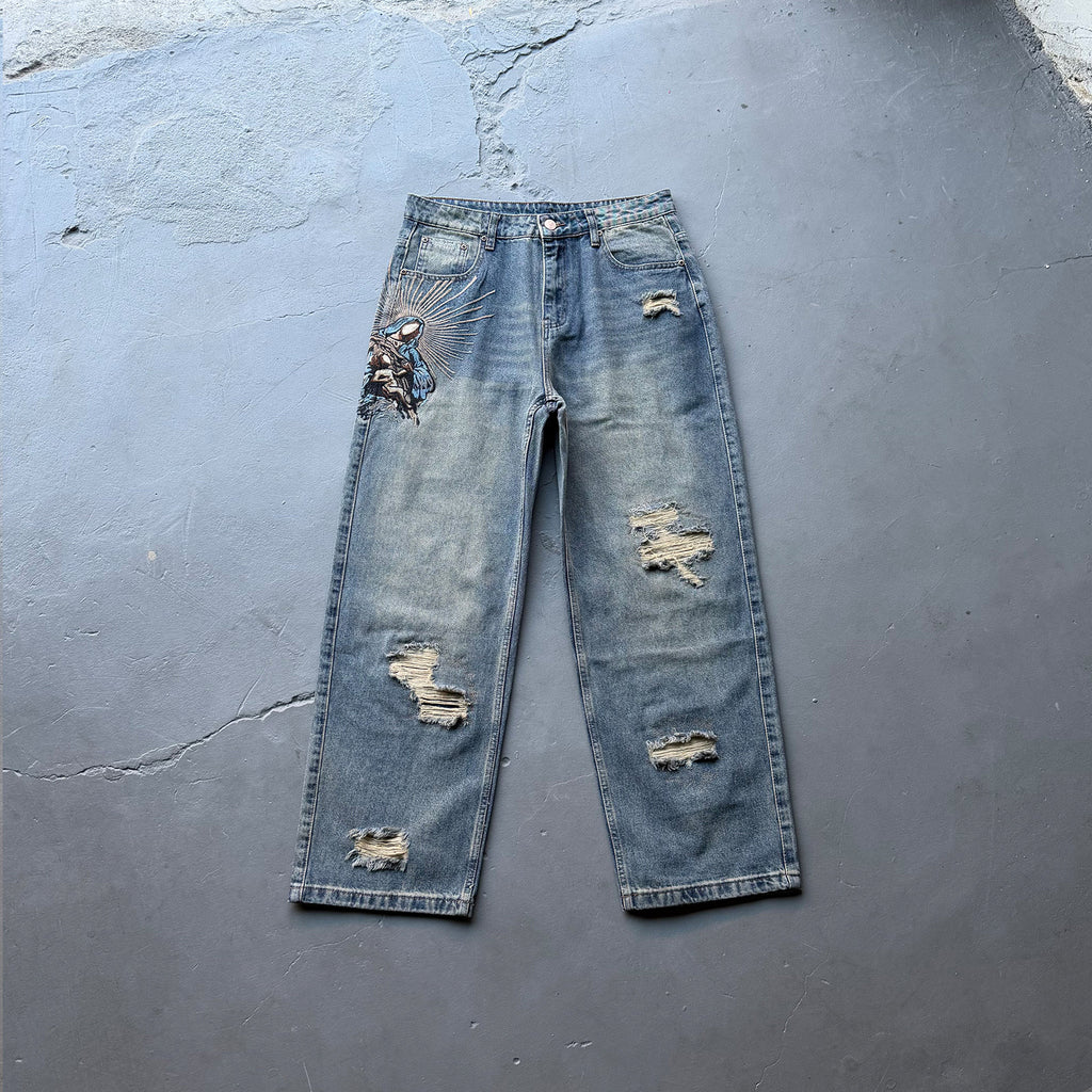 Derschutze Pants Collection