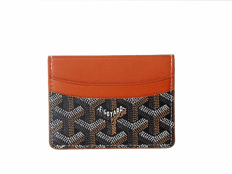Goyard Cardholders