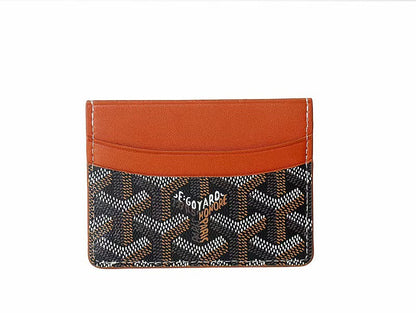 Goyard Cardholders