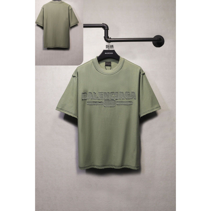 Balenciaga Tees