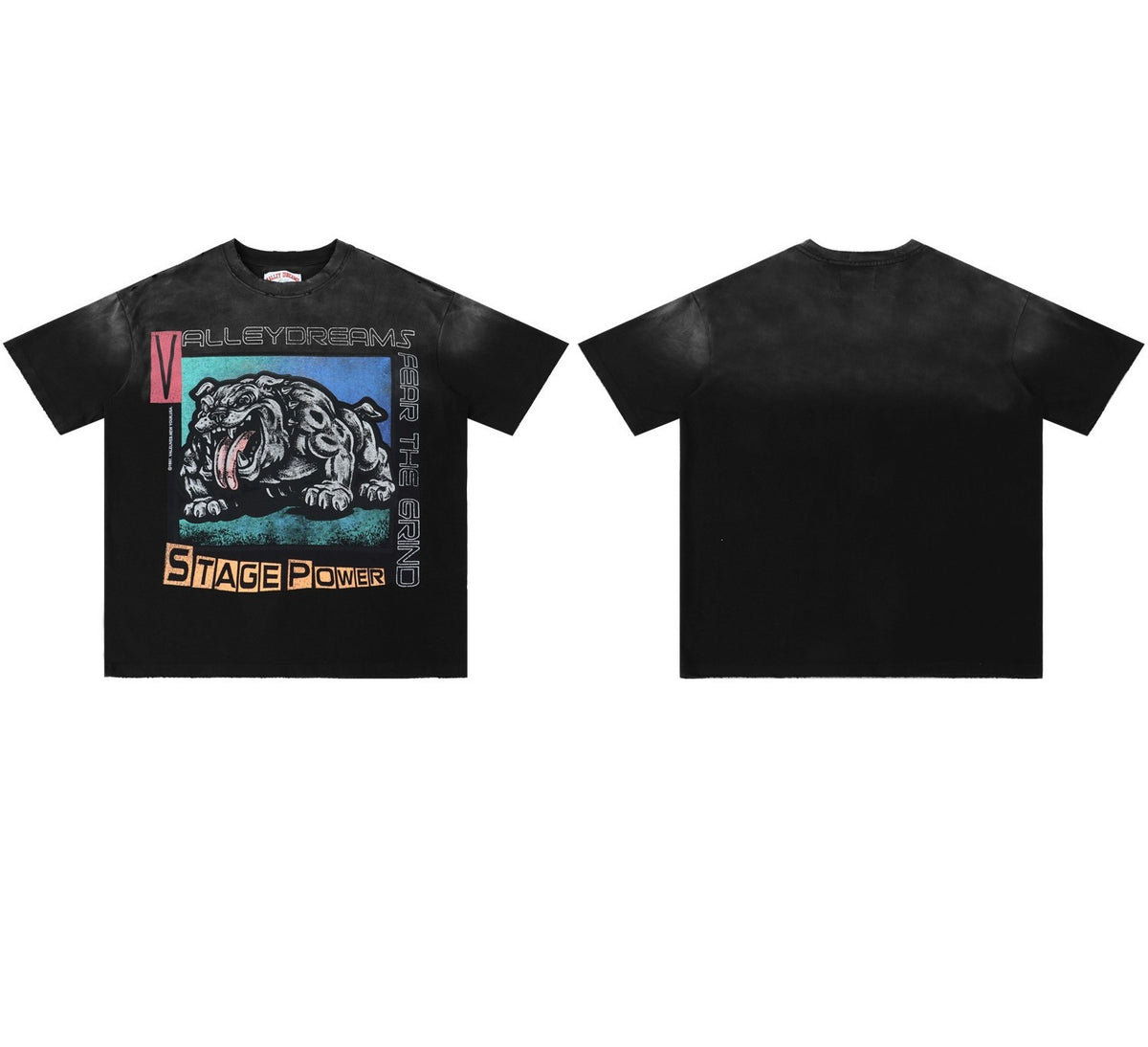 Vale Forever Tees