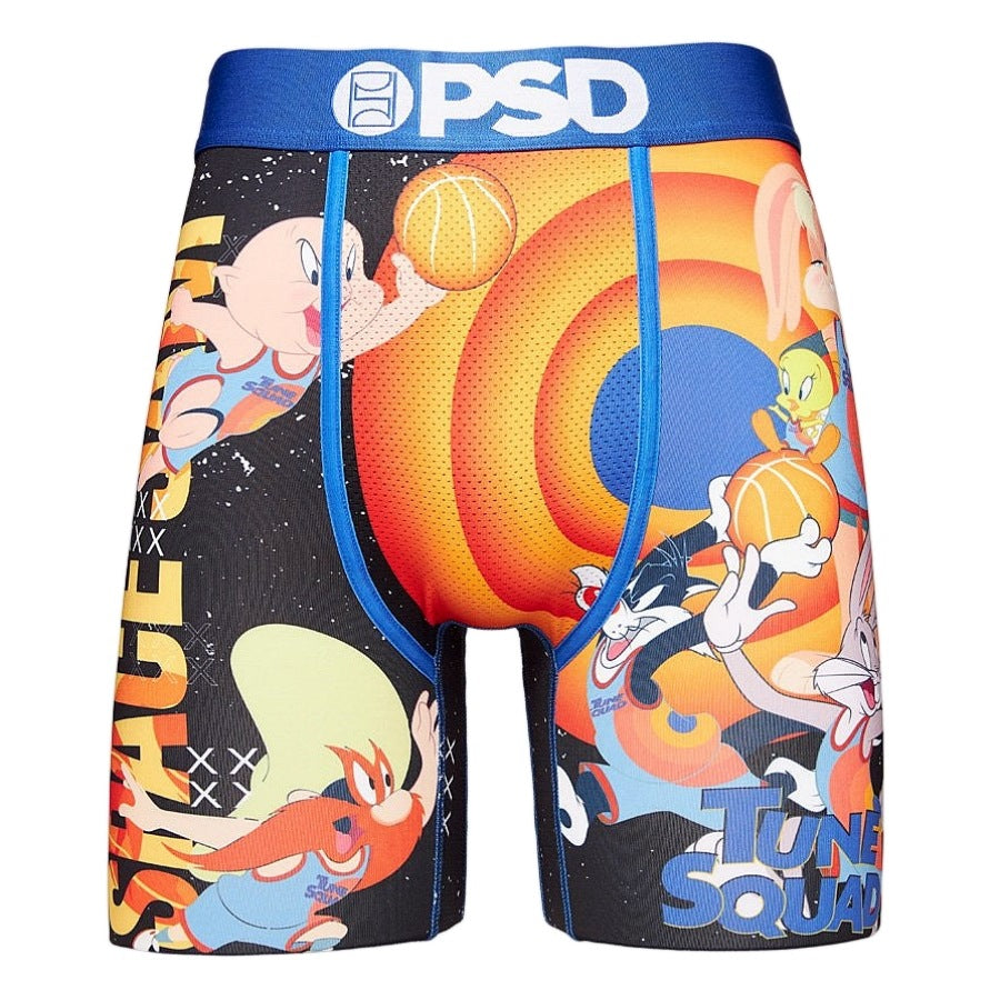 PSD Boxers (Basic Colors)