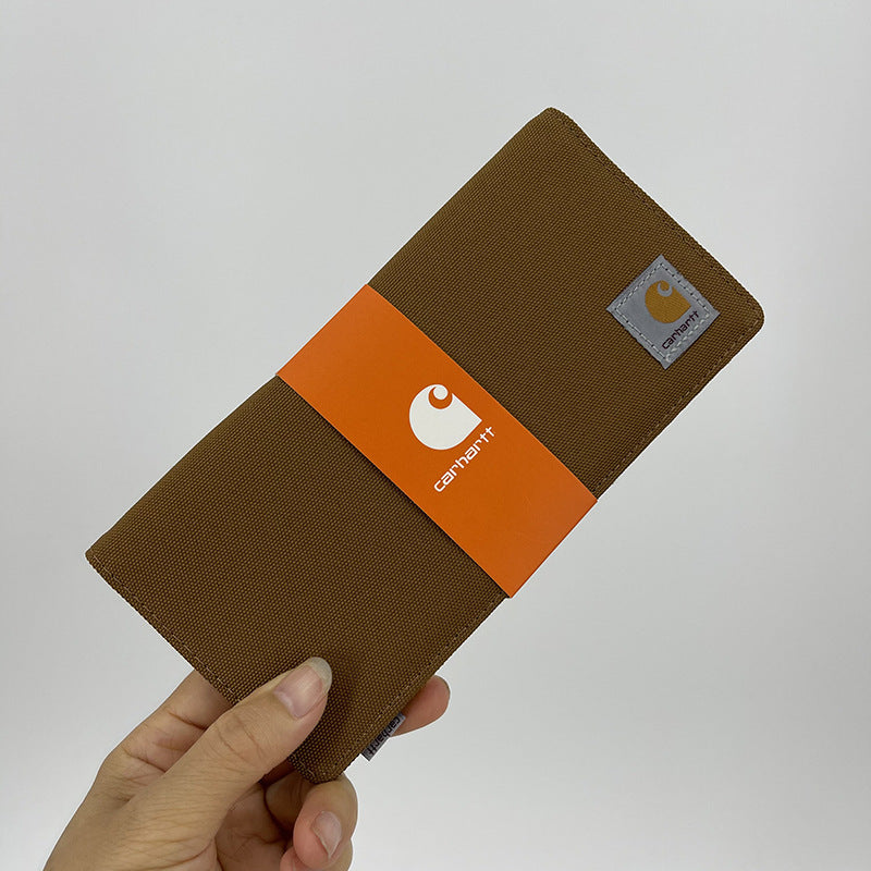 Carhartt Long-wallets