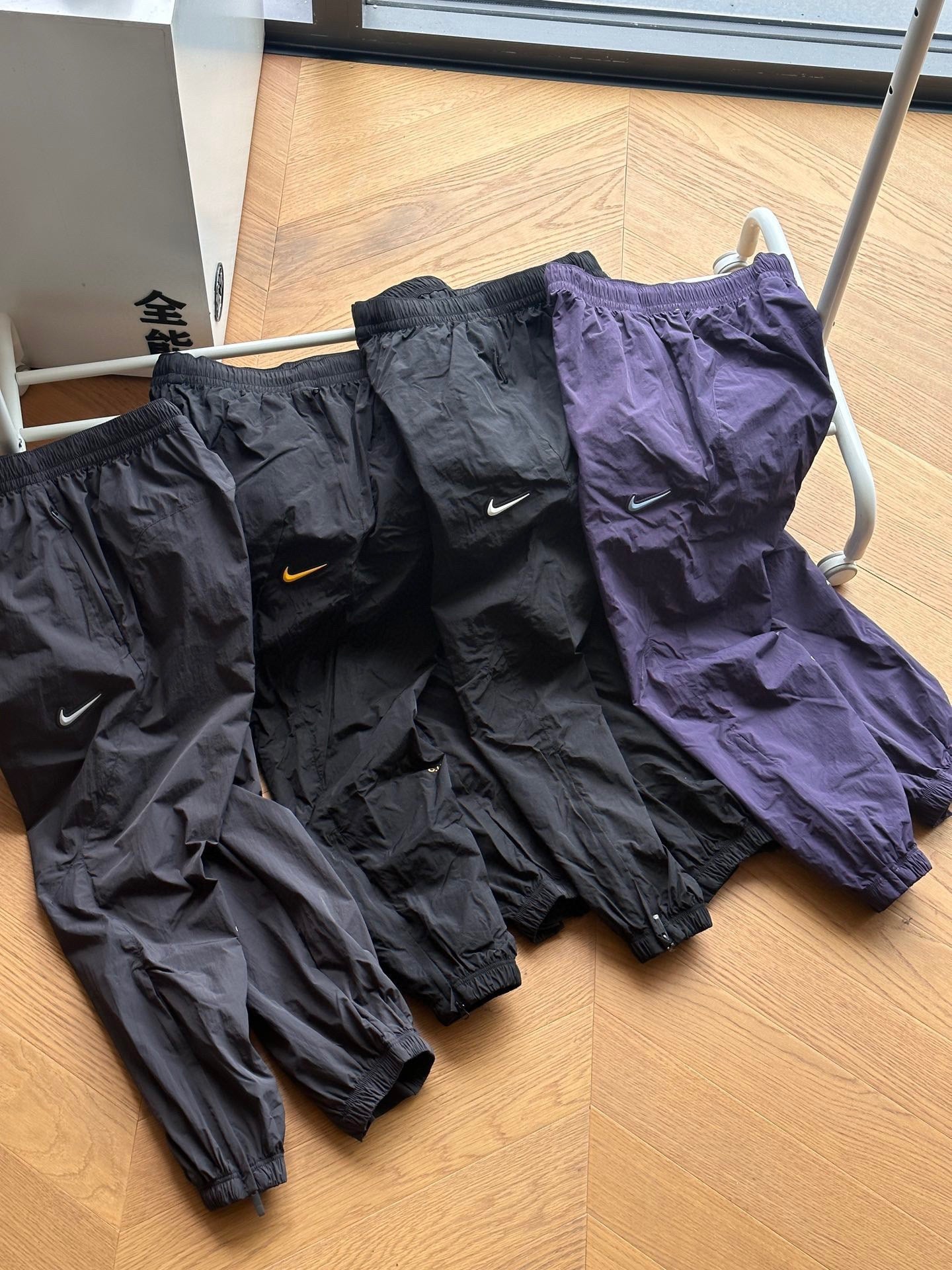 Nike x Nocta Cobalt Tracksuit