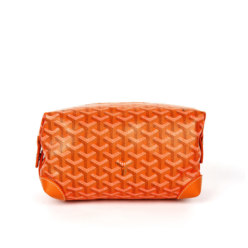 Goyard Toiletry Bag