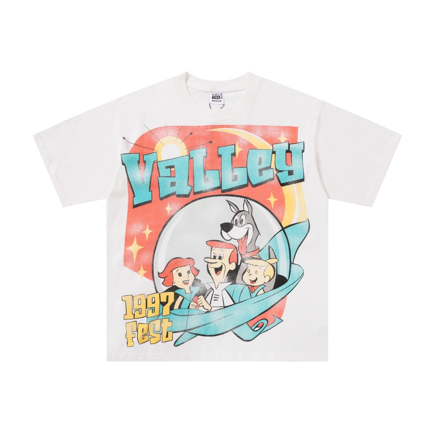 Vale Forever Tees