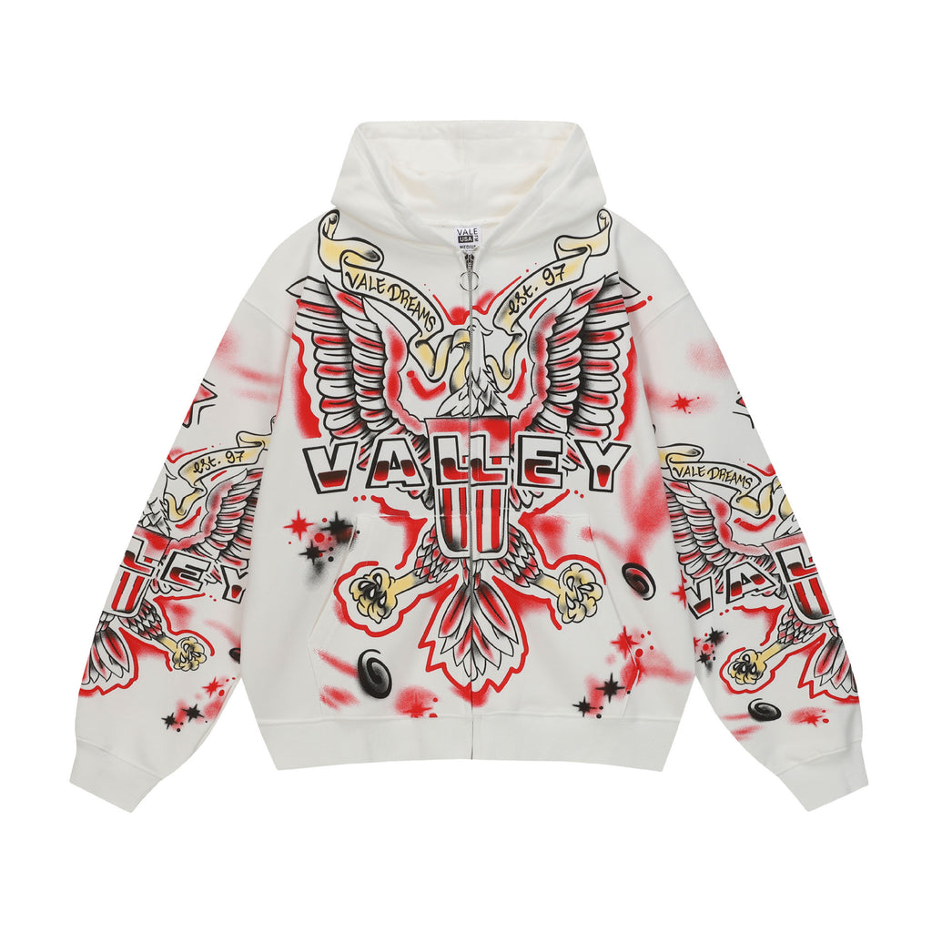 Vale Forever Hoodies Collection 1