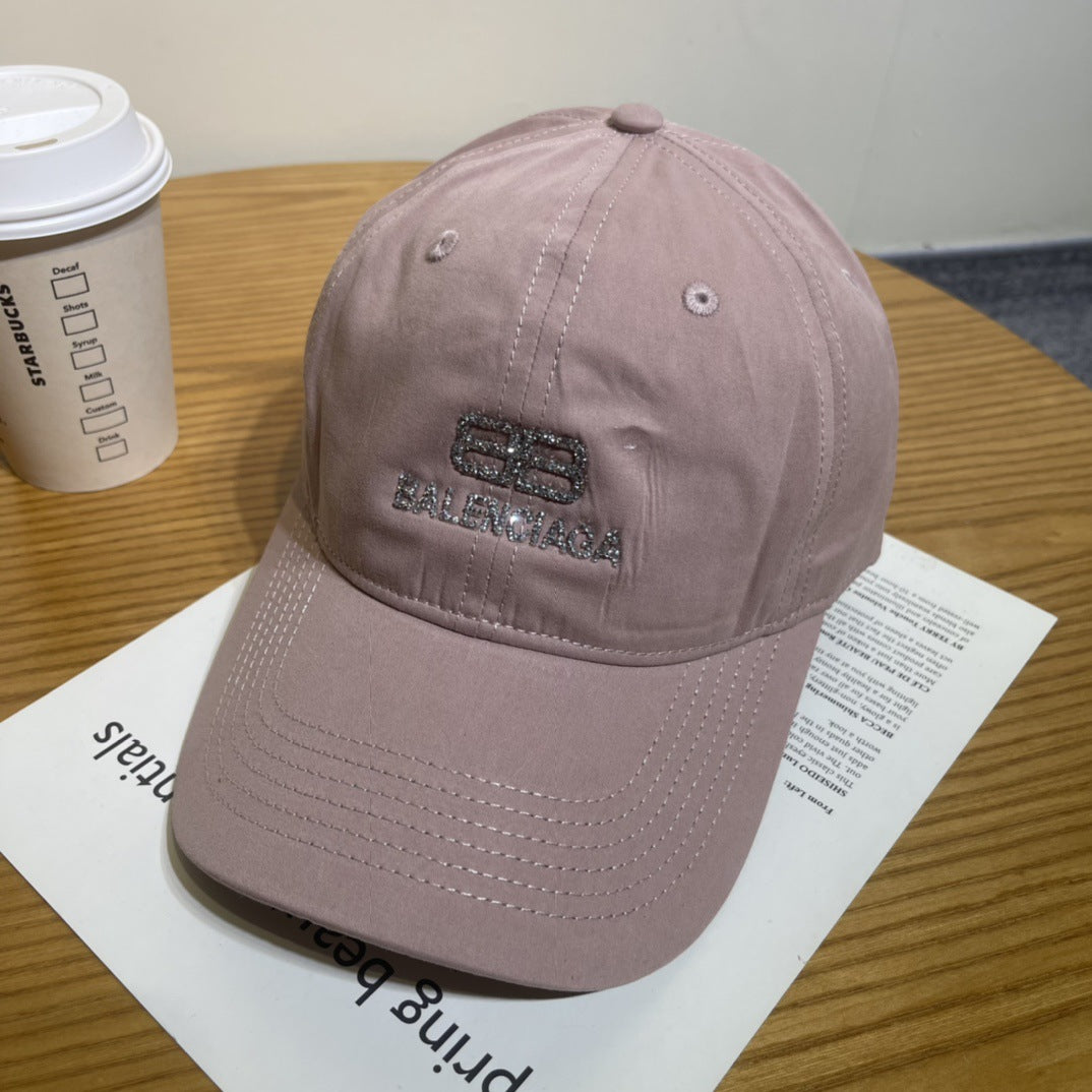Balenciaga Caps Collection