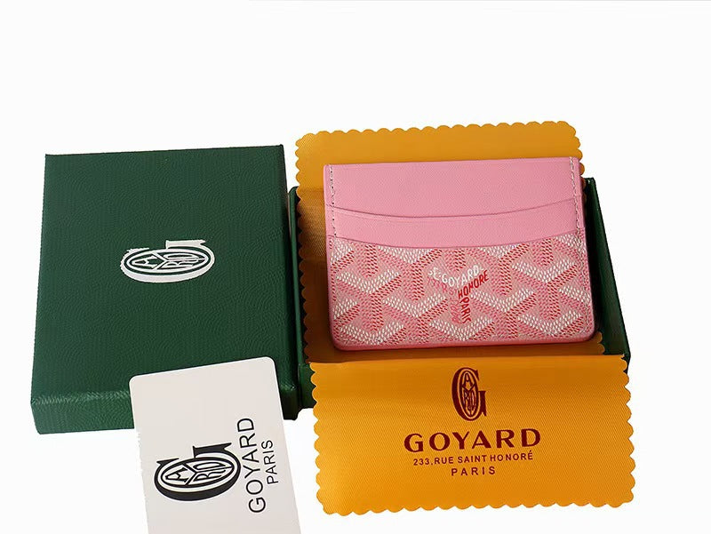 Goyard Cardholders