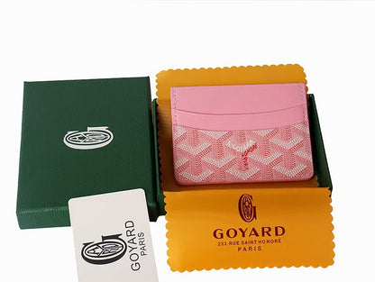 Goyard Cardholders