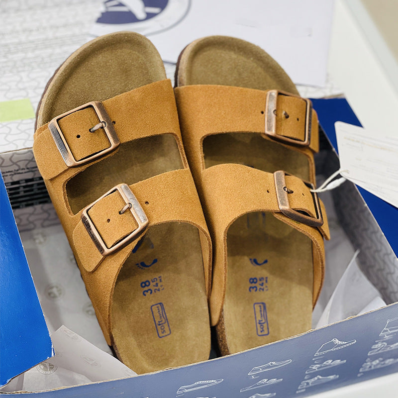 Birkenstock Arizona Sandals