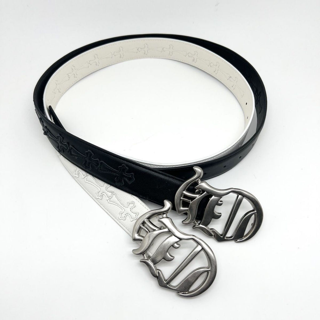 Chrome Hearts Belt