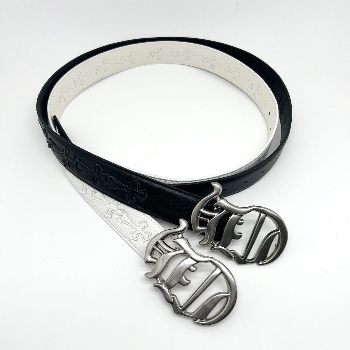 Chrome Hearts Belt