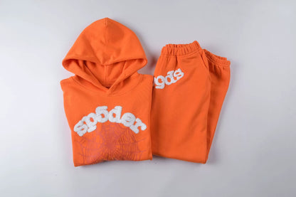 SP5DER Kids Tracksuits