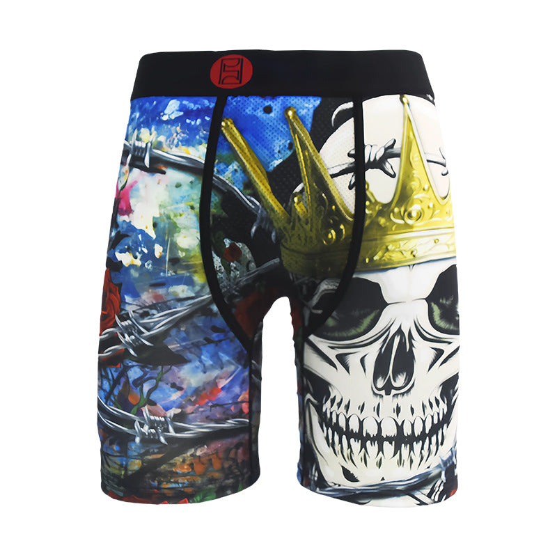 PSD Boxers (more designs)