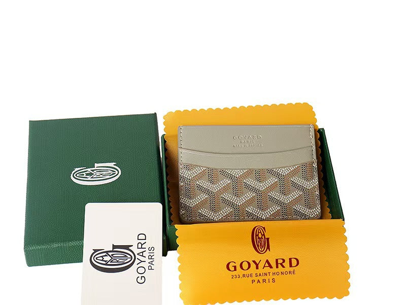 Goyard Cardholders