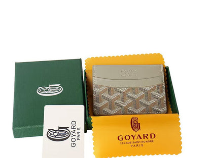 Goyard Cardholders