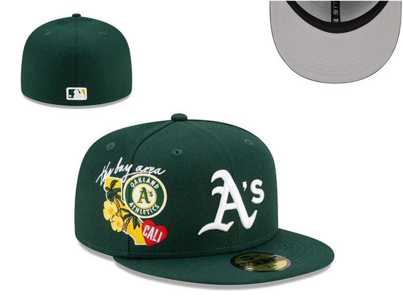 New Era Caps Collection 6