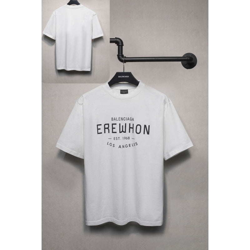 Balenciaga Tees