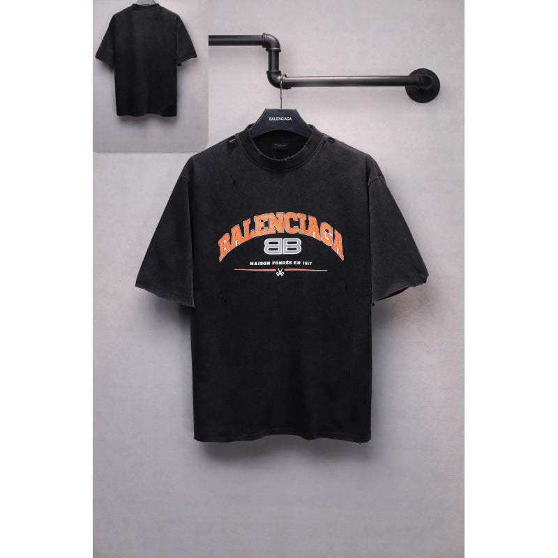 Balenciaga Tees