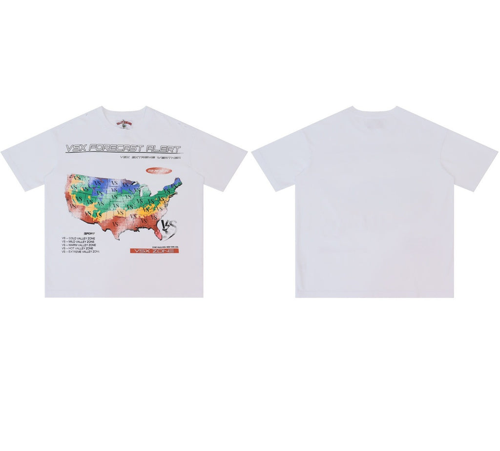 Vale Forever Tees