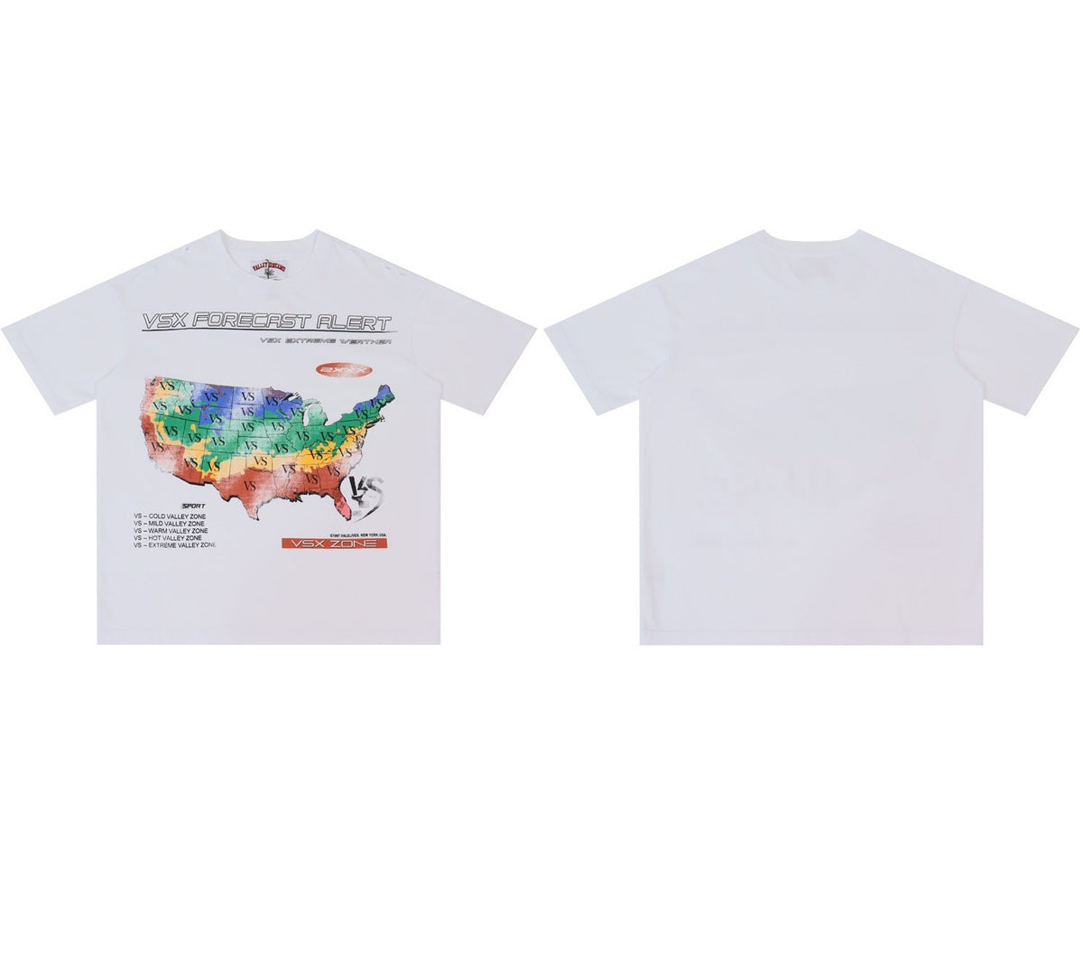 Vale Forever Tees