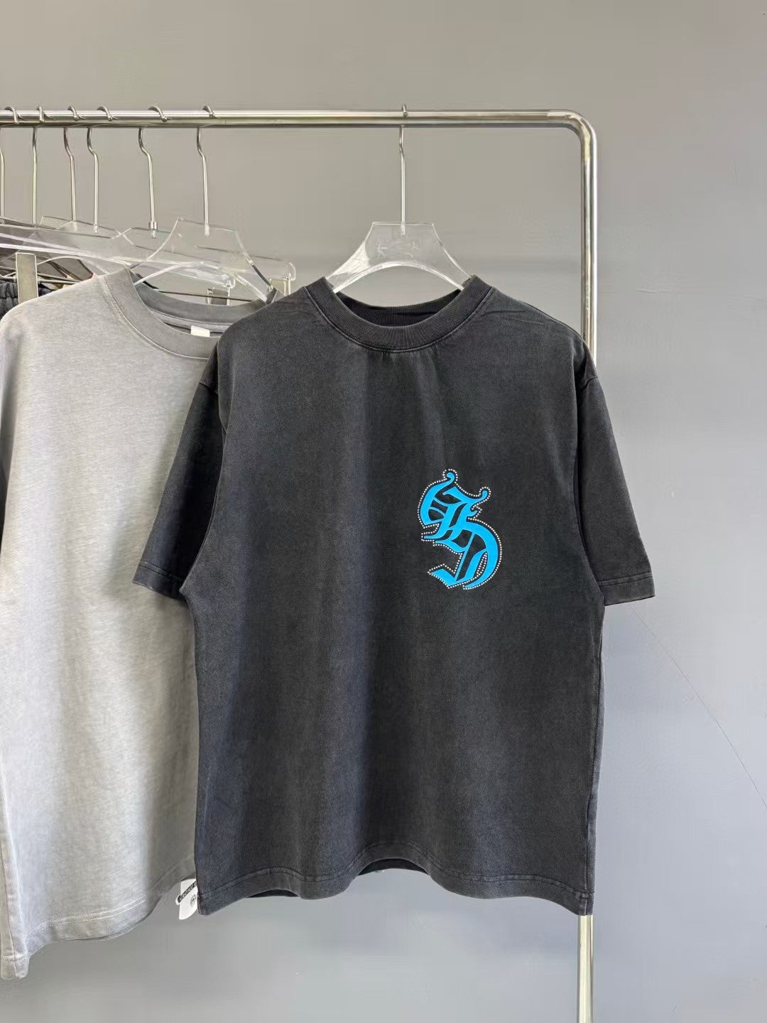 Chrome Hearts Tees