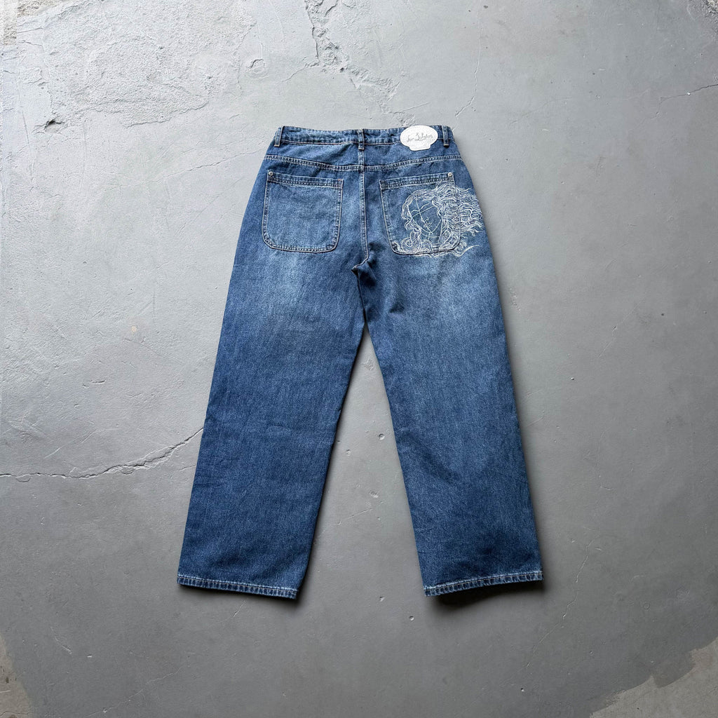 Derschutze Pants Collection