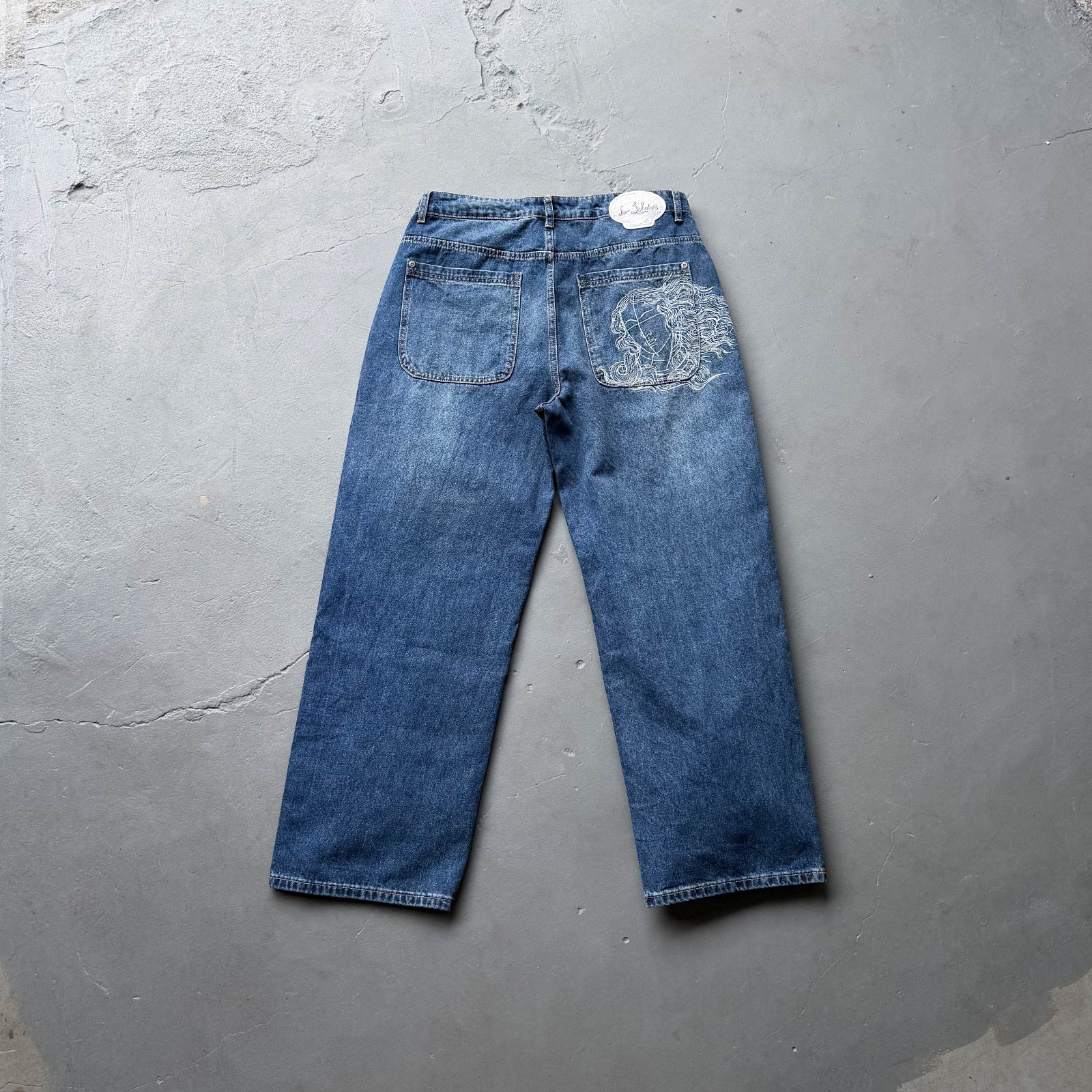 Derschutze Pants Collection