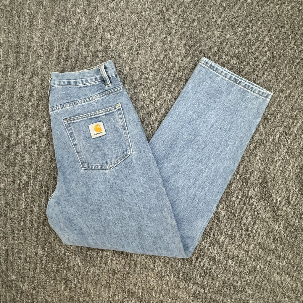 Carhartt Denim Pants