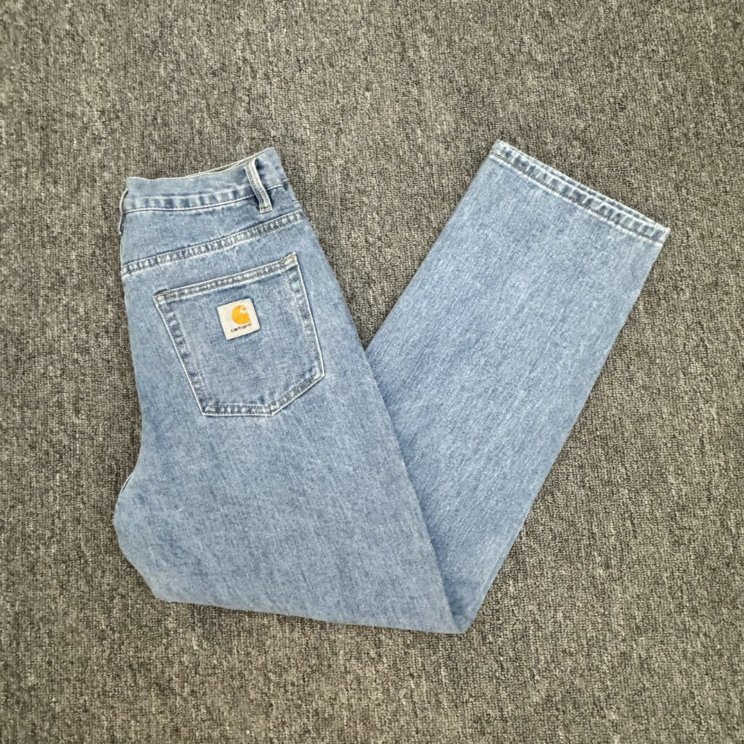 Carhartt Denim Pants