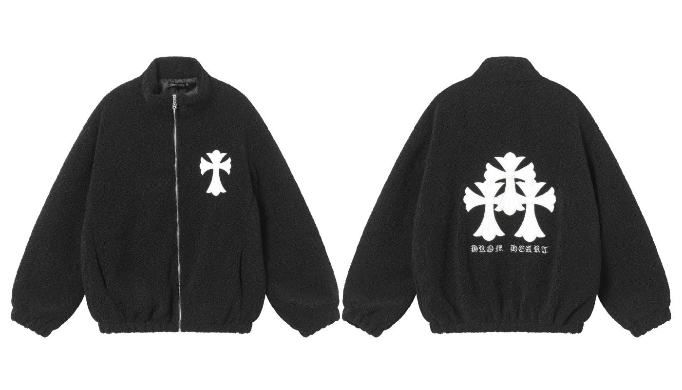 Chrome Hearts Jackets