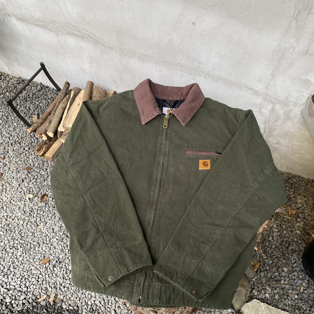 Carhartt J97 Detroit Jackets
