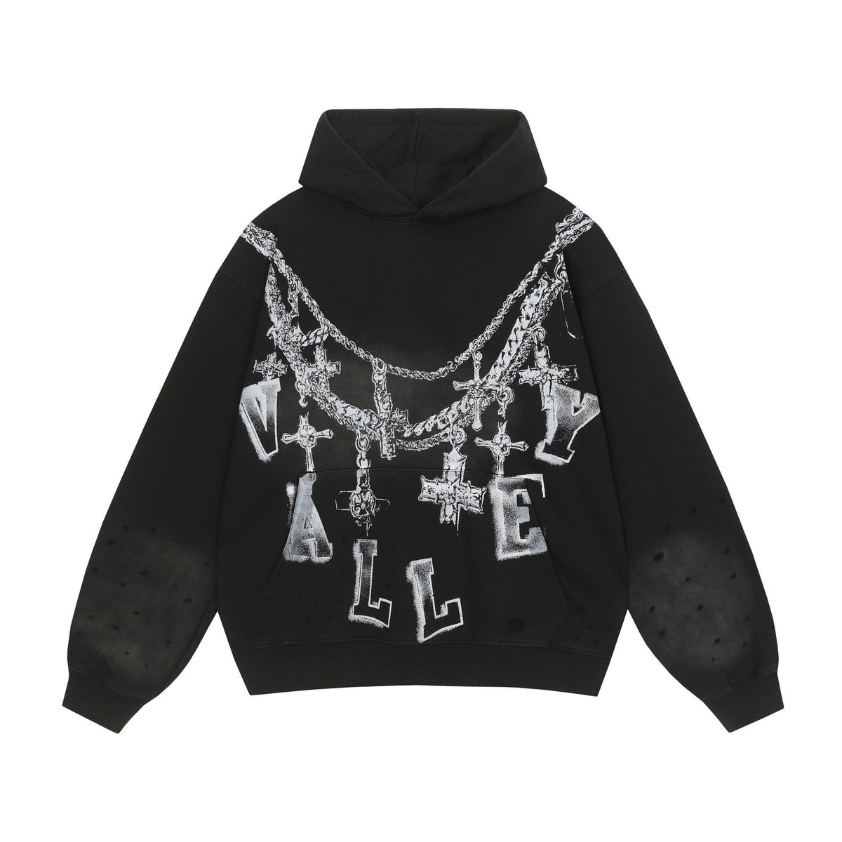Vale Forever Hoodies Collection 2