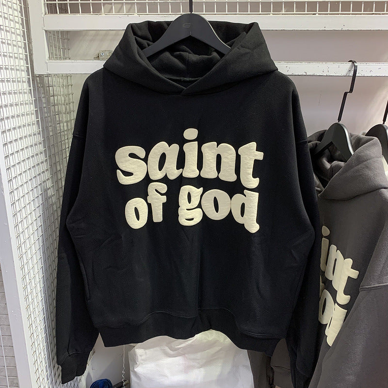 CPFM 'Saint of God' Hoodie