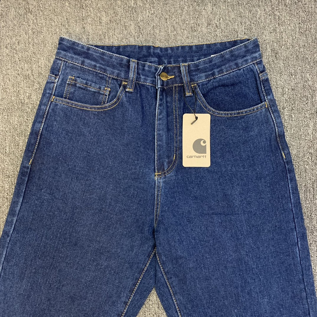 Carhartt Denim Pants