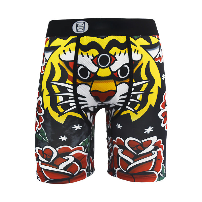 PSD Boxers (more designs)