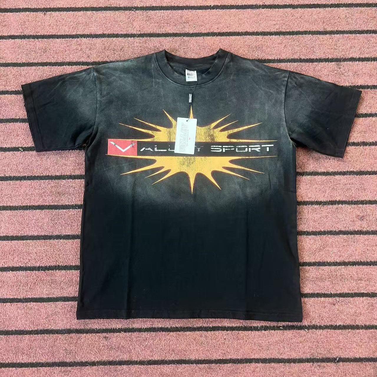 Vale Forever Tees
