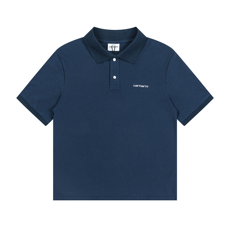 Carhartt Pocket Polo Tees