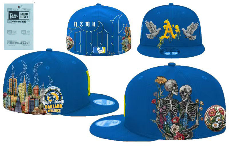 New Era Caps Collection 10