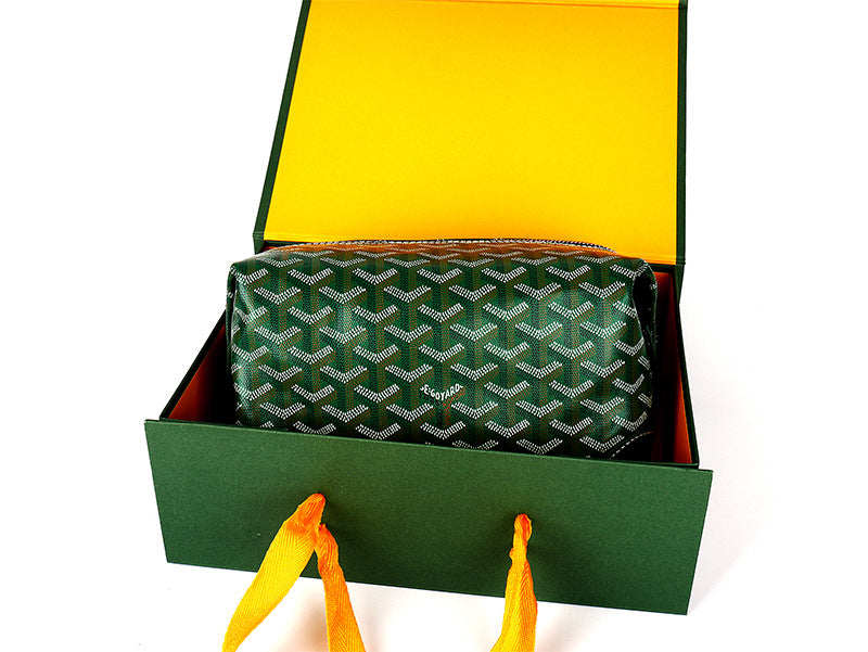 Goyard Toiletry Bag