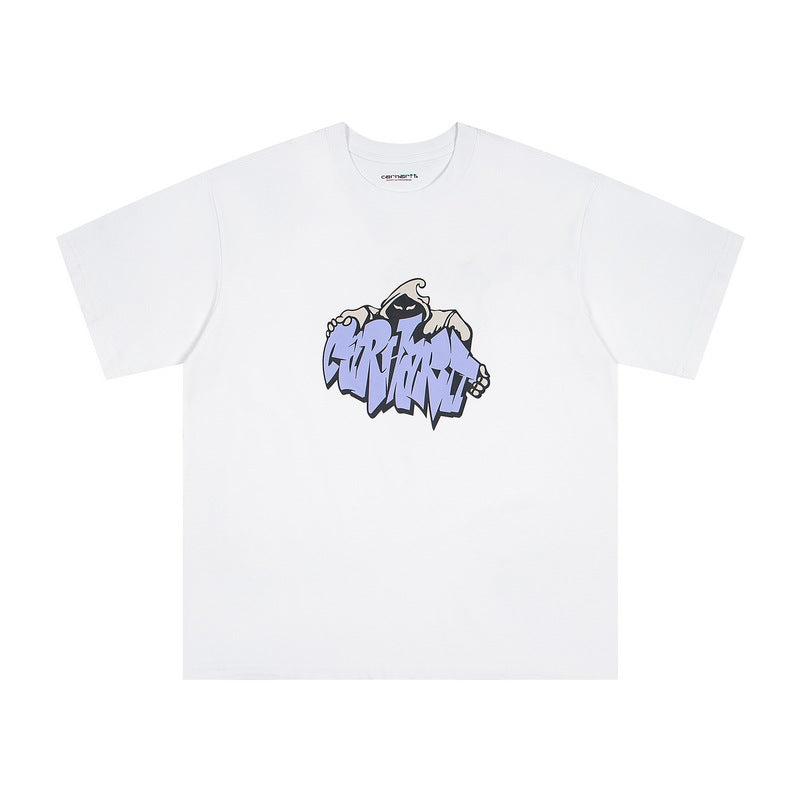 Carhartt Mixed Tees