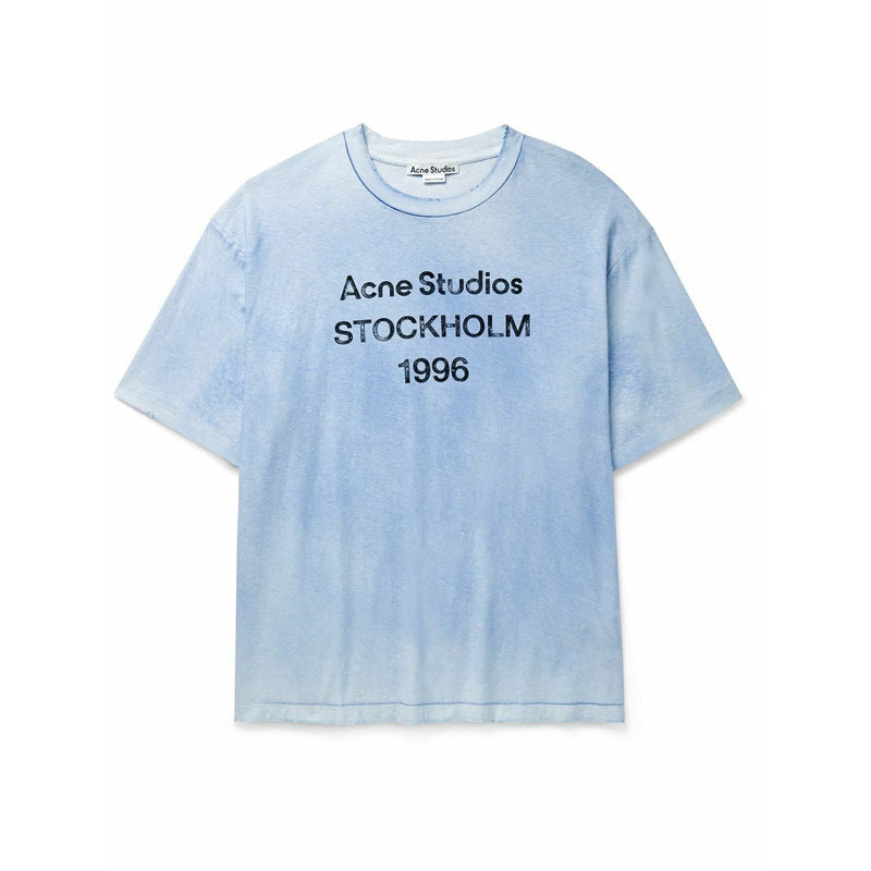 Acne Studios Tees