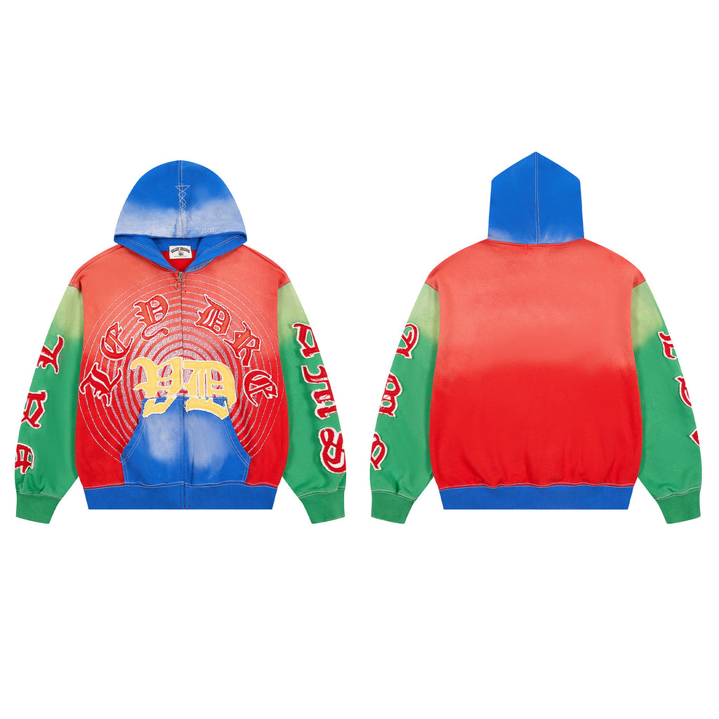 Vale Forever Hoodies Collection 5