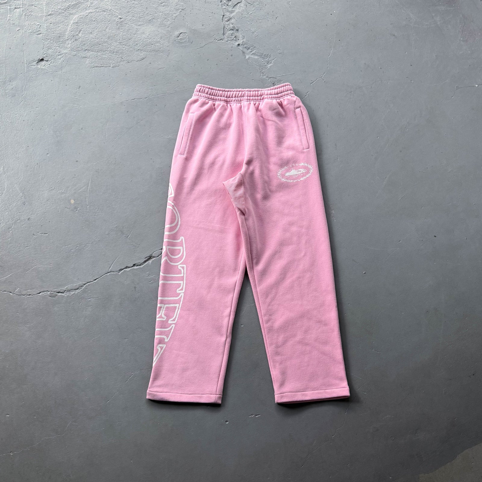 Corteiz Royale Heavyweight Tracksuit