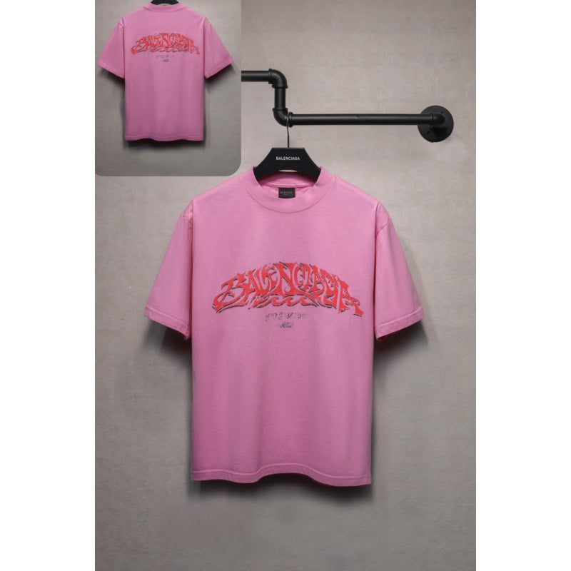 Balenciaga Tees